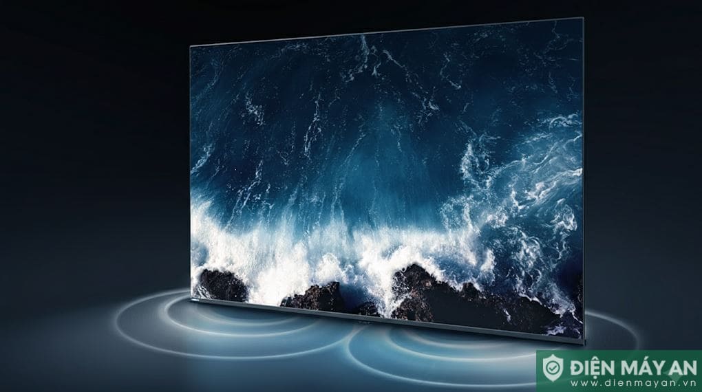 Smart Tivi Toshiba HD 32 inch 32V35RP